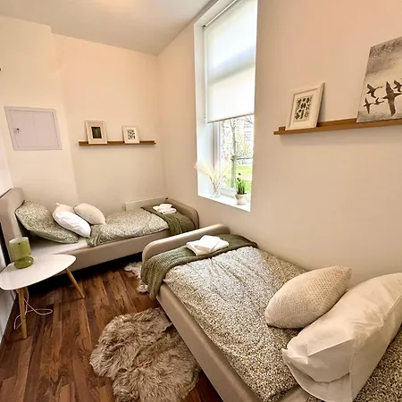 13 Appartement *