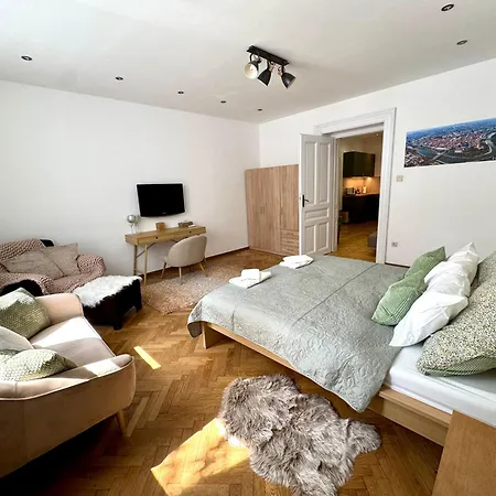 Appartement 13