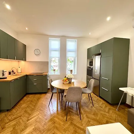 13 Appartement *