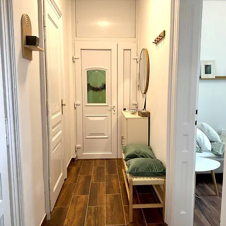 Apartament 13