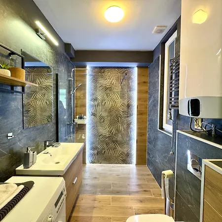 Apartment 13 Gyor