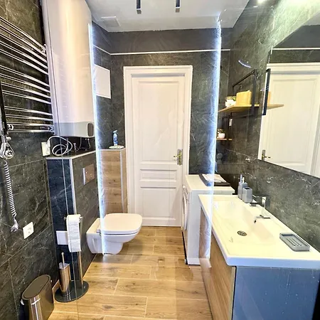 Apartment 13 Gyor