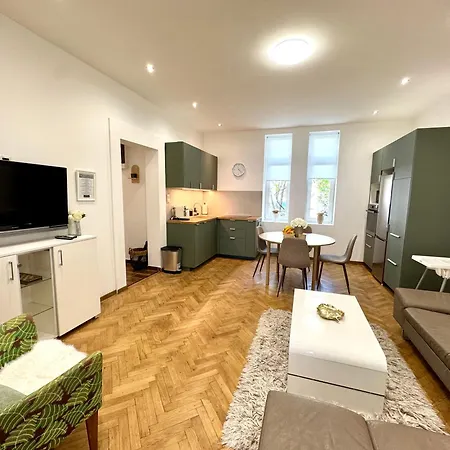 Appartement 13