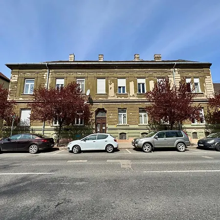 Apartament 13 Győr